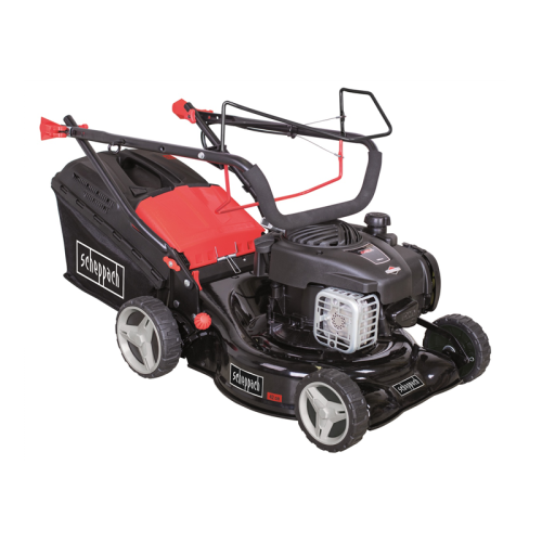 Газонокосарка бензинова Scheppach MS 450-46
