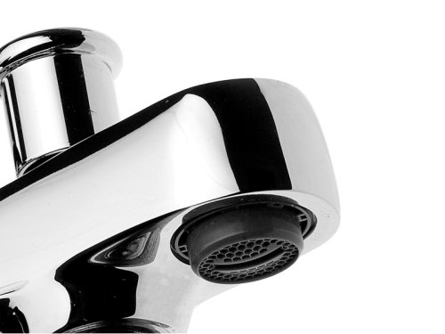 Смеситель для ванной NEWARC Domino 971511