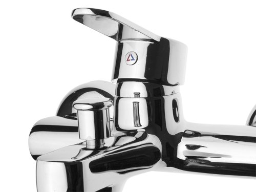 Смеситель для ванной NEWARC Domino 971511