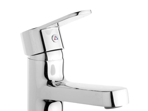 Смеситель для умывальника NEWARC Domino 971521