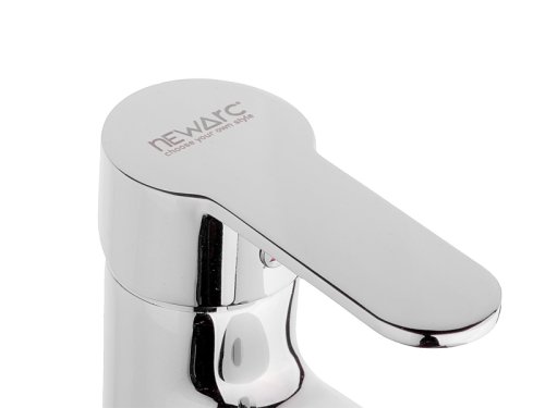 Смеситель для умывальника NEWARC Domino 971521