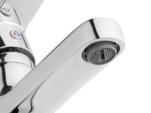 Смеситель для умывальника NEWARC Domino 971521