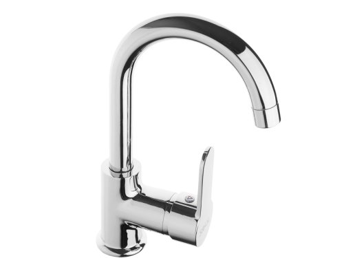 Смеситель для кухни NEWARC Domino 971731