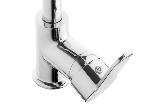 Смеситель для кухни NEWARC Domino 971731