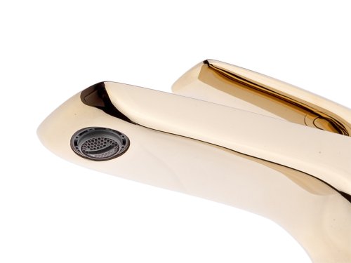 Смеситель для умывальника NEWARC Life 981008