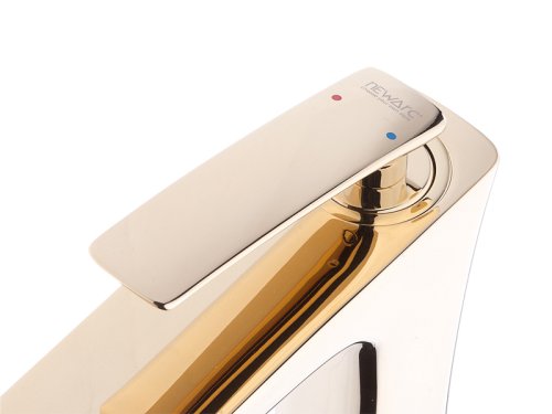 Смеситель для умывальника NEWARC Life 981008