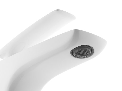 Смеситель для умывальника NEWARC Life 981521W