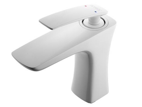 Смеситель для умывальника NEWARC Life 981521W