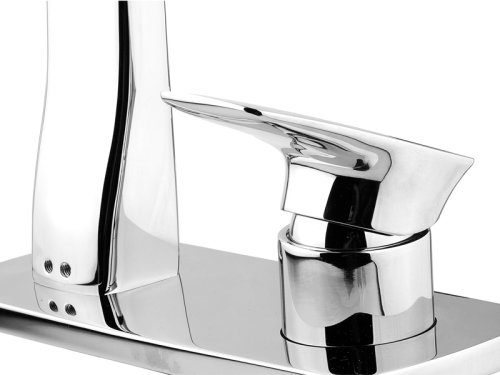 Смеситель скрытого монтажа NEWARC Life 981571