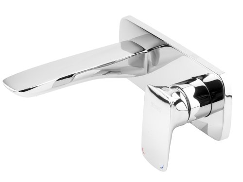 Смеситель скрытого монтажа NEWARC Life 981571