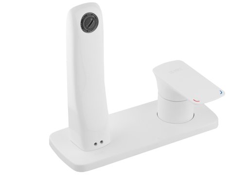 Змішувач прихованого монтажу NEWARC Life 981571W