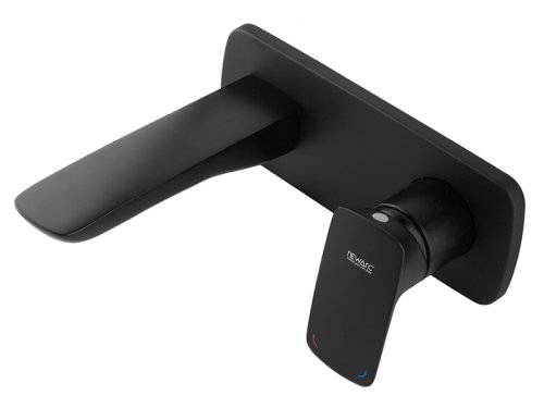 Змішувач прихованого монтажу NEWARC Life 981571B