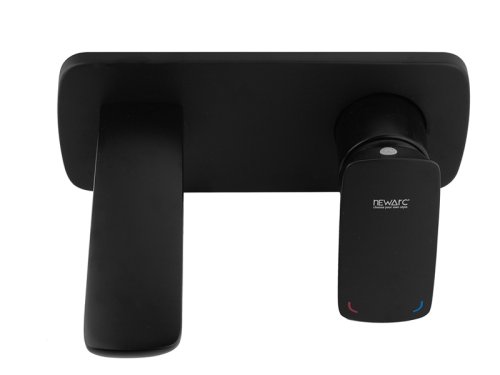 Змішувач прихованого монтажу NEWARC Life 981571B