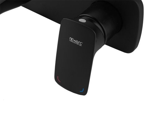 Змішувач прихованого монтажу NEWARC Life 981571B