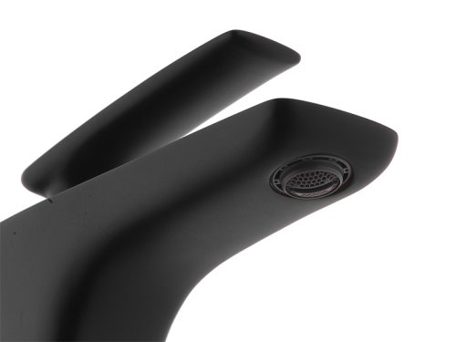 Смеситель для умывальника NEWARC Life 981521B