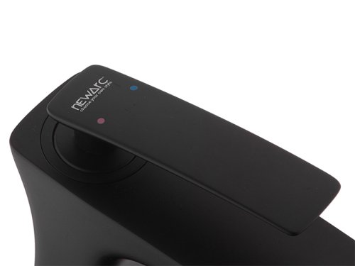 Смеситель для умывальника NEWARC Life 981521B