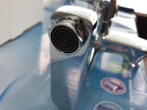 Душевая система NEWARC Loft 921515