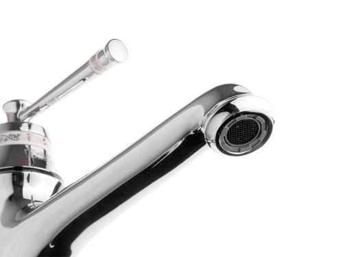 Смеситель для умывальника NEWARC Pera 961002