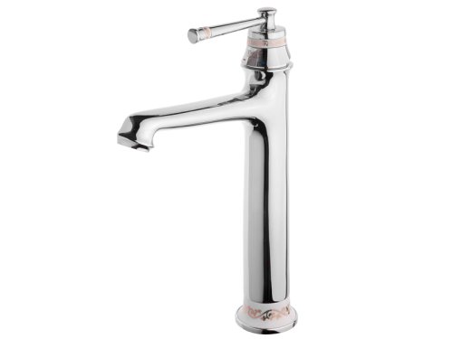 Смеситель для умывальника NEWARC Pera 961002