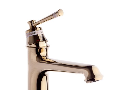 Смеситель для умывальника NEWARC Pera 961001