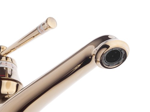 Смеситель для умывальника NEWARC Pera 961001