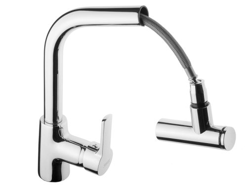 Смеситель для кухни NEWARC Premium 832591