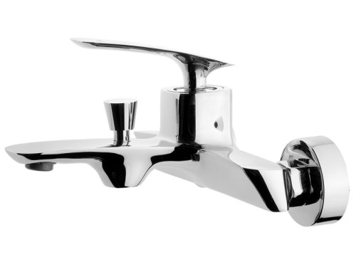 Смеситель для ванной NEWARC Slim 121511