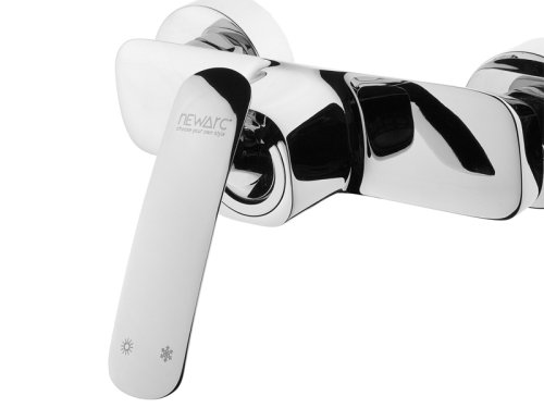 Смеситель для душа NEWARC Slim 121041