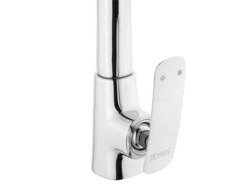 Смеситель для кухни NEWARC Slim 121531
