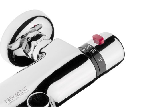 Смеситель для ванной NEWARC Tekno 500511