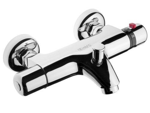 Смеситель для ванной NEWARC Tekno 500511