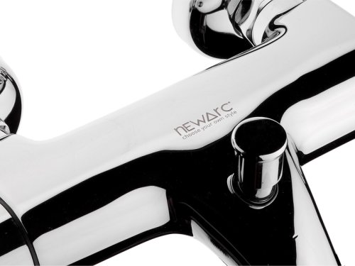 Смеситель для ванной NEWARC Tekno 500511