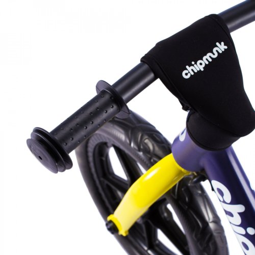 Біговел RoyalBaby Chipmunk Magnesium синій CM-B001A-blue