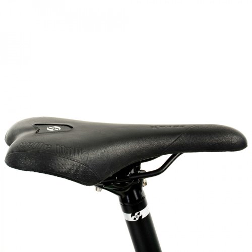 Велосипед Ghost Kato 3.9 29 "2019 / рама XL зелено-чорний 86KA3014