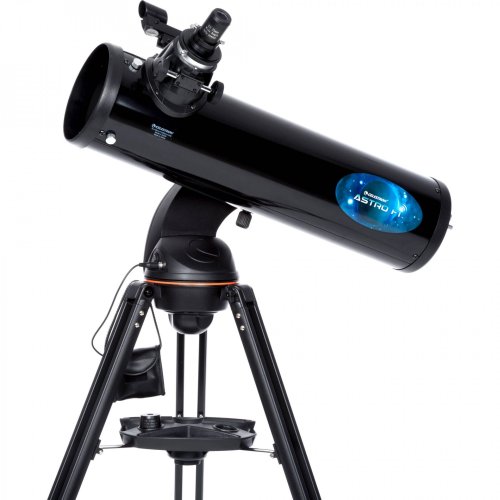 Телескоп Celestron Astro Fi 130 мм, рефлектор Ньютона 22203