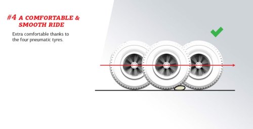 Веломобиль BERG Race GTS BFR 07.10.14.00