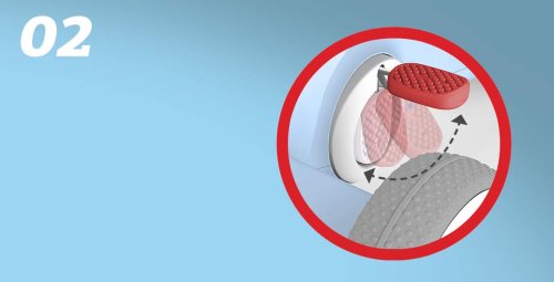 Веломобиль BERG Go2 Sparx Red 24.50.03.00