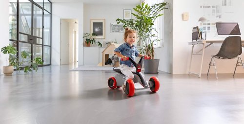 Веломобиль BERG Go2 Sparx Red 24.50.03.00