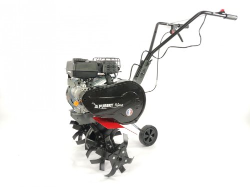 Мотокультиватор Pubert NANO 100R