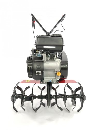 Мотокультиватор Pubert NANO 100R