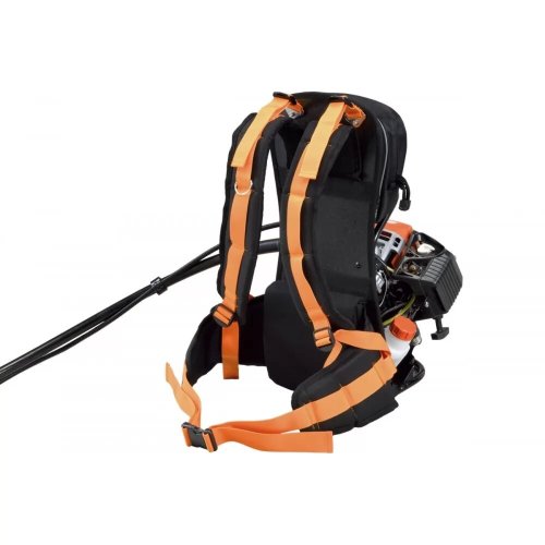 Мотокоса ECHO RM-520ES