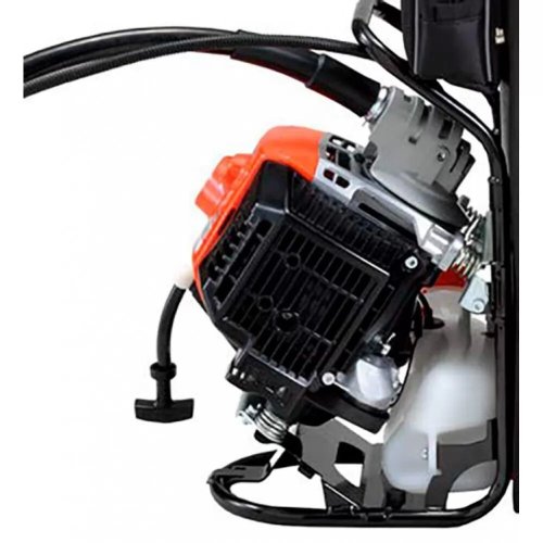 Мотокоса ECHO RM-520ES