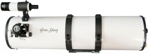 Телескоп Arsenal-GSO 203/1000, EQ5, рефлектор Ньютона GS P2001 EQ5