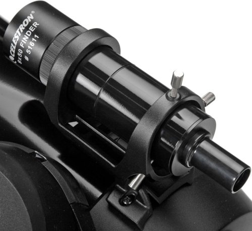 Телескоп Celestron CPC 925 GPS (XLT), Шмидт-Кассегрен 11074-XLT