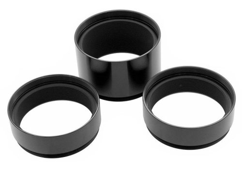 Труба оптична Arsenal-GSO 200/2400, M-LRS, класичний Кассегрен, 8 "CC-8