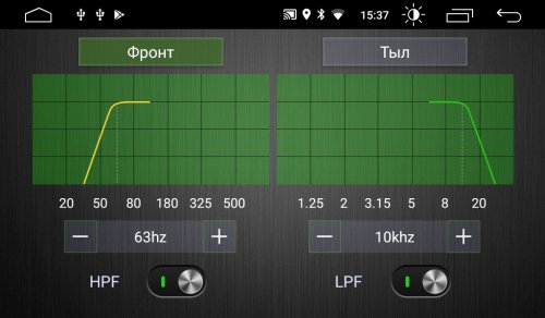 Штатна магнітола Incar Toyota LC Prado 120 (2002-2009г) DTA-2209 Android 10 DSP