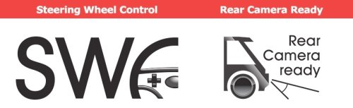 Автомагнитола 2 DIN Nakamichi NAM1700R