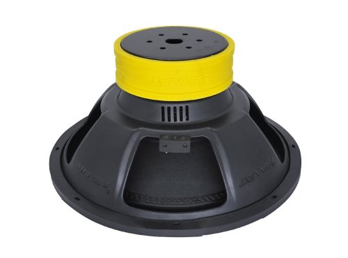 Сабвуфер Swat REV-15 v.2