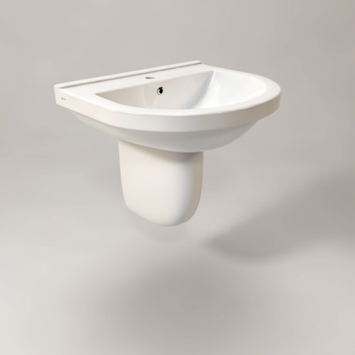 Умывальник VOLLE Solar 60 13-93-441