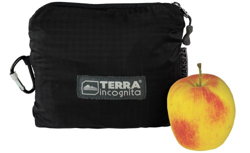 Рюкзак Terra Incognita Maksi 22 желтый